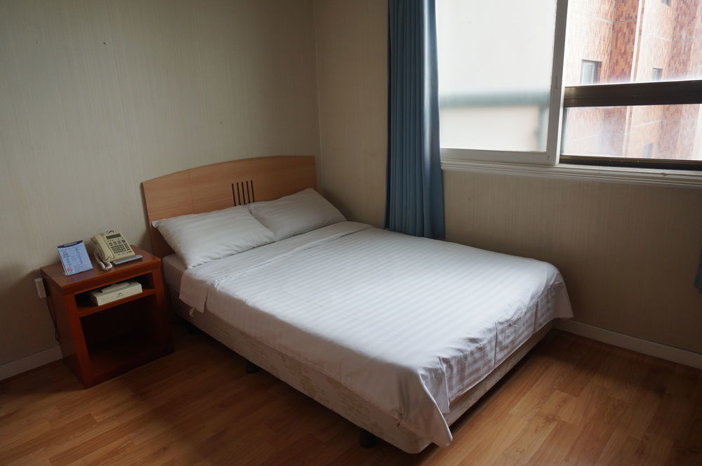 Glory Condo Haeundae Busan Exterior photo