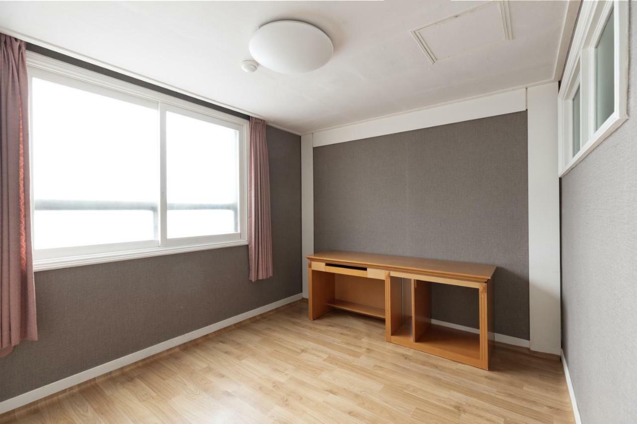 Glory Condo Haeundae Busan Exterior photo